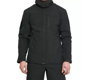 Мужская тактическая курточка с 6 карманами Combat Мультикам Soft Shell Турция Софтшел размер M Мужская тактическая курточка с 6 карманами Combat Мультикам Soft Shell Турция Софтшел размер M