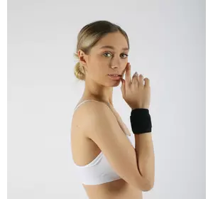 Бандаж для фиксации запястья руки ORTHOPEDICS MEDICAL HS2603, напульсник неопреновый, универсальный Бандаж для фиксации запястья руки ORTHOPEDICS MEDICAL HS2603, напульсник неопреновый, универсальный