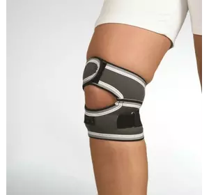 Бандаж на колено (надколенника) Orthopoint REF-111 наколенник компрессионный, Ортез для колена Размер M Бандаж на колено (надколенника) Orthopoint REF-111 наколенник компрессионный, Ортез для колена Размер M