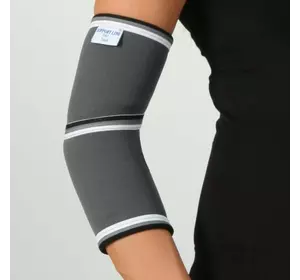 Бандаж на локоть из неопрена Orthopoint REF-300 эластичный налокотник, фиксатор локтевого сустава Размер M Бандаж на локоть из неопрена Orthopoint REF-300 эластичный налокотник, фиксатор локтевого сустава Размер M