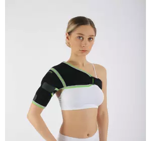 Бандаж на плечо неопреновый эластичный ORTHOPEDICS MEDICAL CY2800 Бандаж на плечо неопреновый эластичный ORTHOPEDICS MEDICAL CY2800